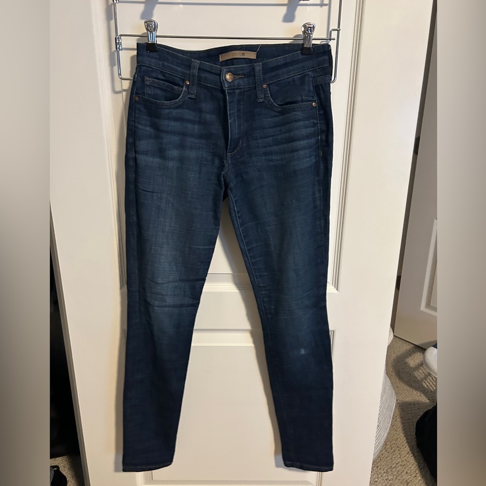 Joes petite skinny jean size 26